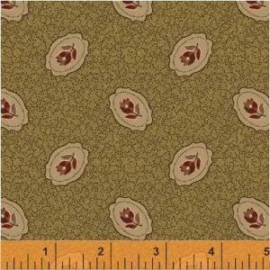 GENERAL STORE 51459-5 $9.00 / yard