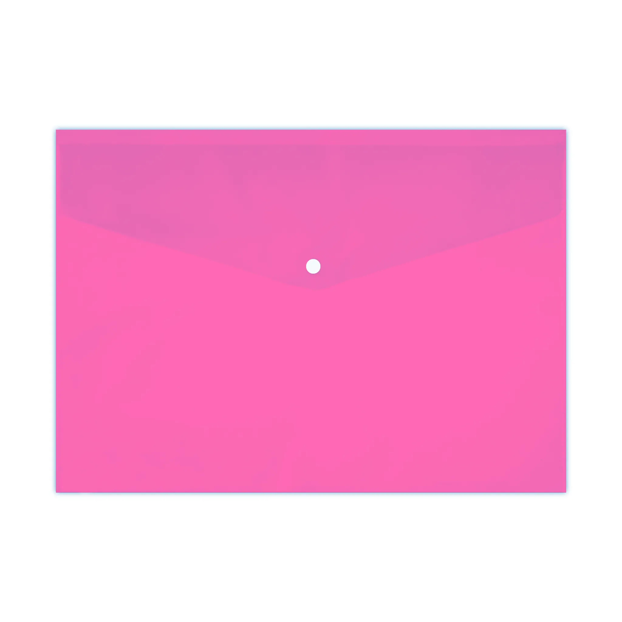 Generic Plastic Envelope File 36 x 26 cm