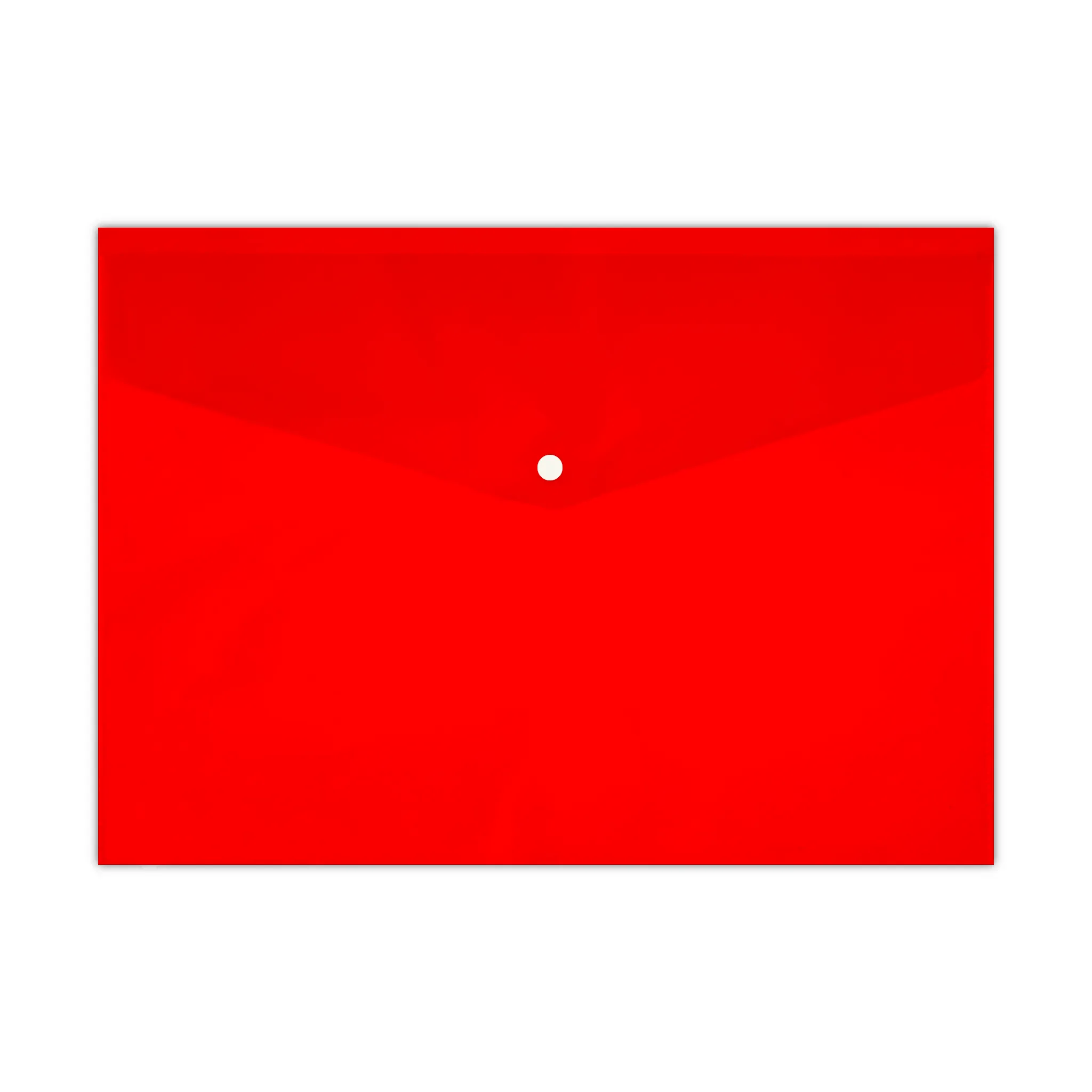 Generic Plastic Envelope File 36 x 26 cm