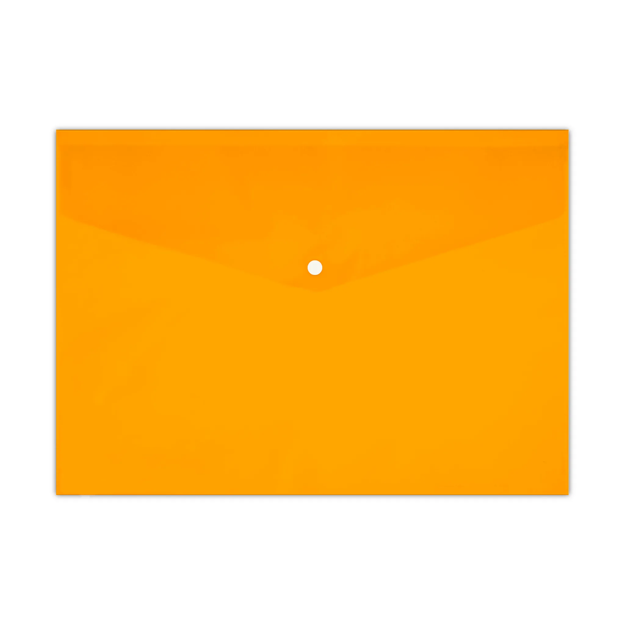 Generic Plastic Envelope File 36 x 26 cm