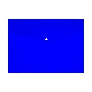 Generic Plastic Envelope File 36 x 26 cm