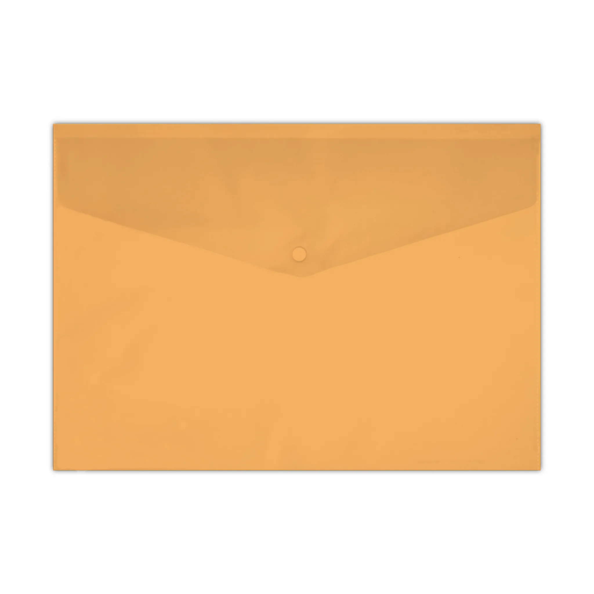 Generic Plastic Envelope File 36 x 26 cm