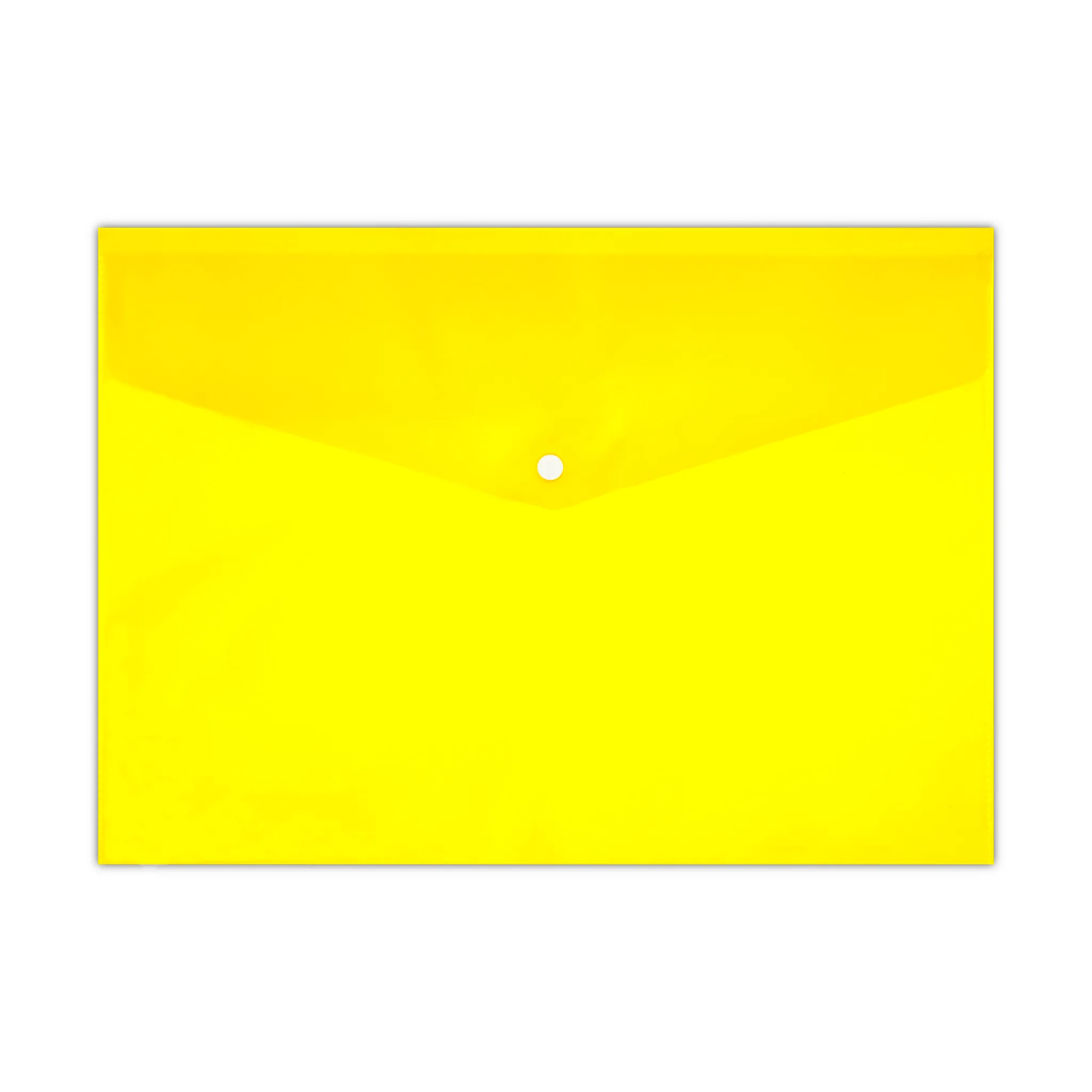 Generic Plastic Envelope File 36 x 26 cm