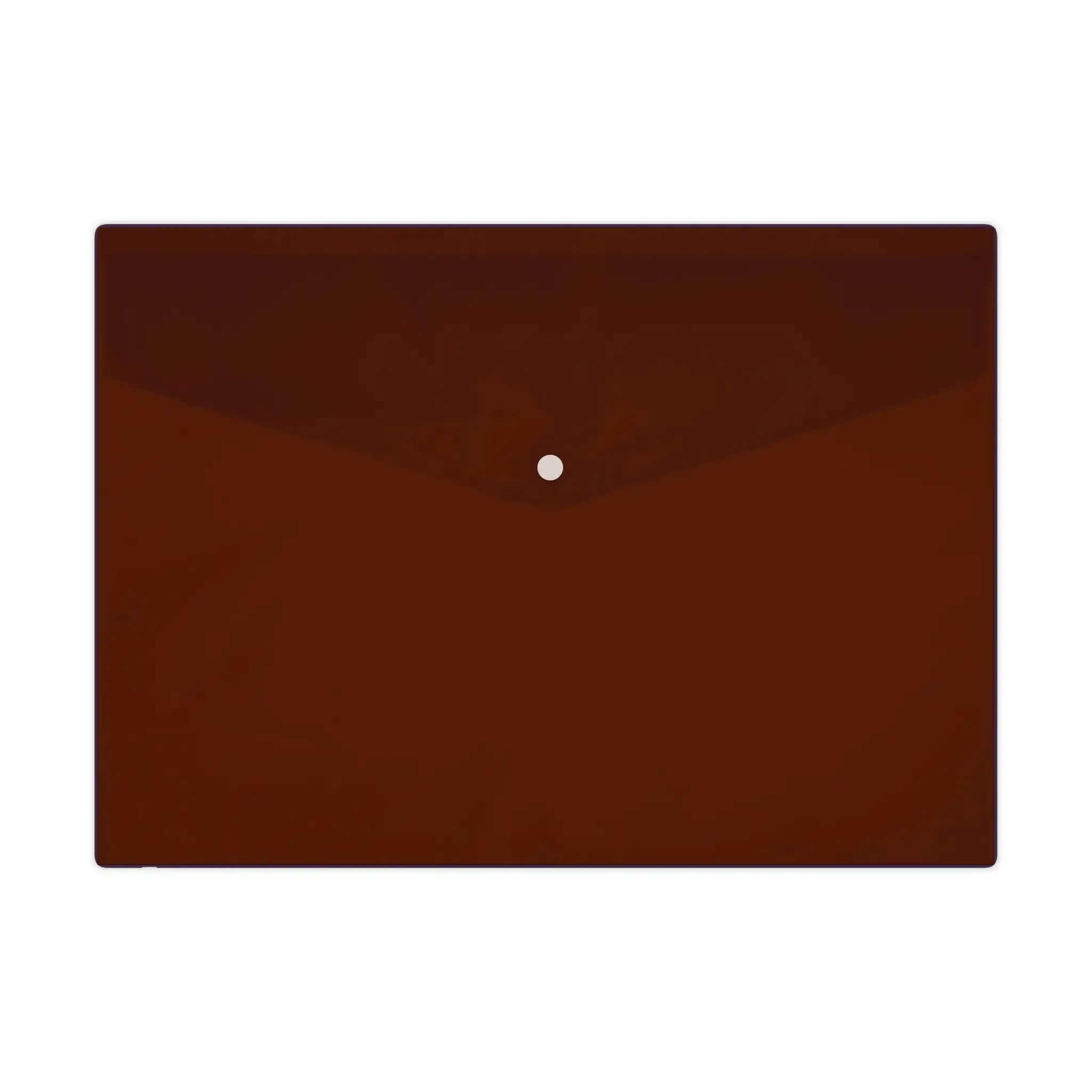 Generic Plastic Envelope File 36 x 26 cm
