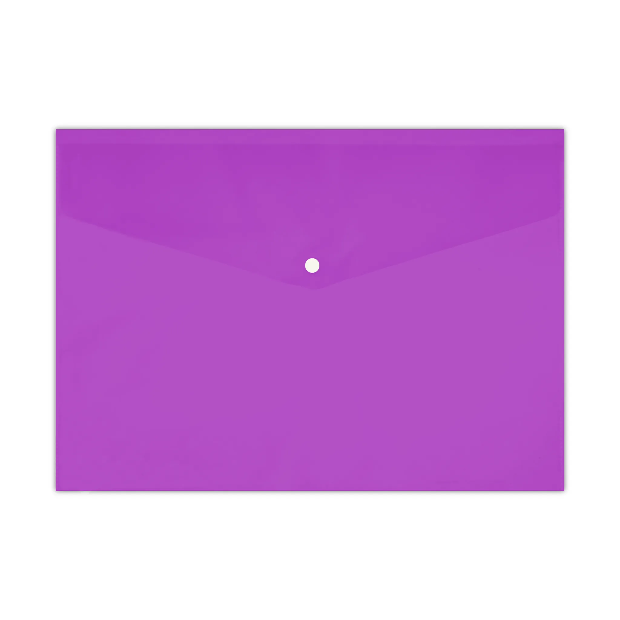 Generic Plastic Envelope File 36 x 26 cm