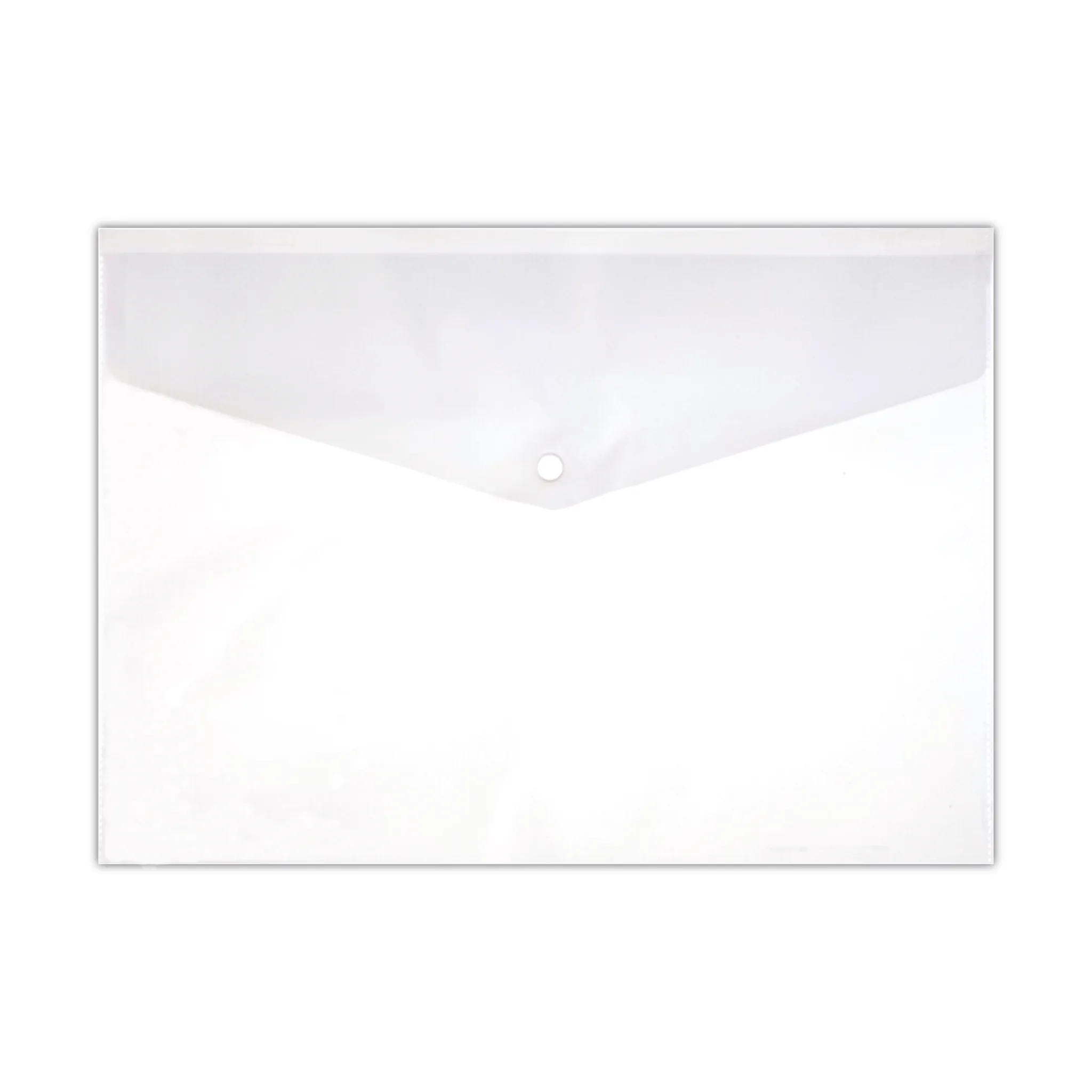 Generic Plastic Envelope File 36 x 26 cm