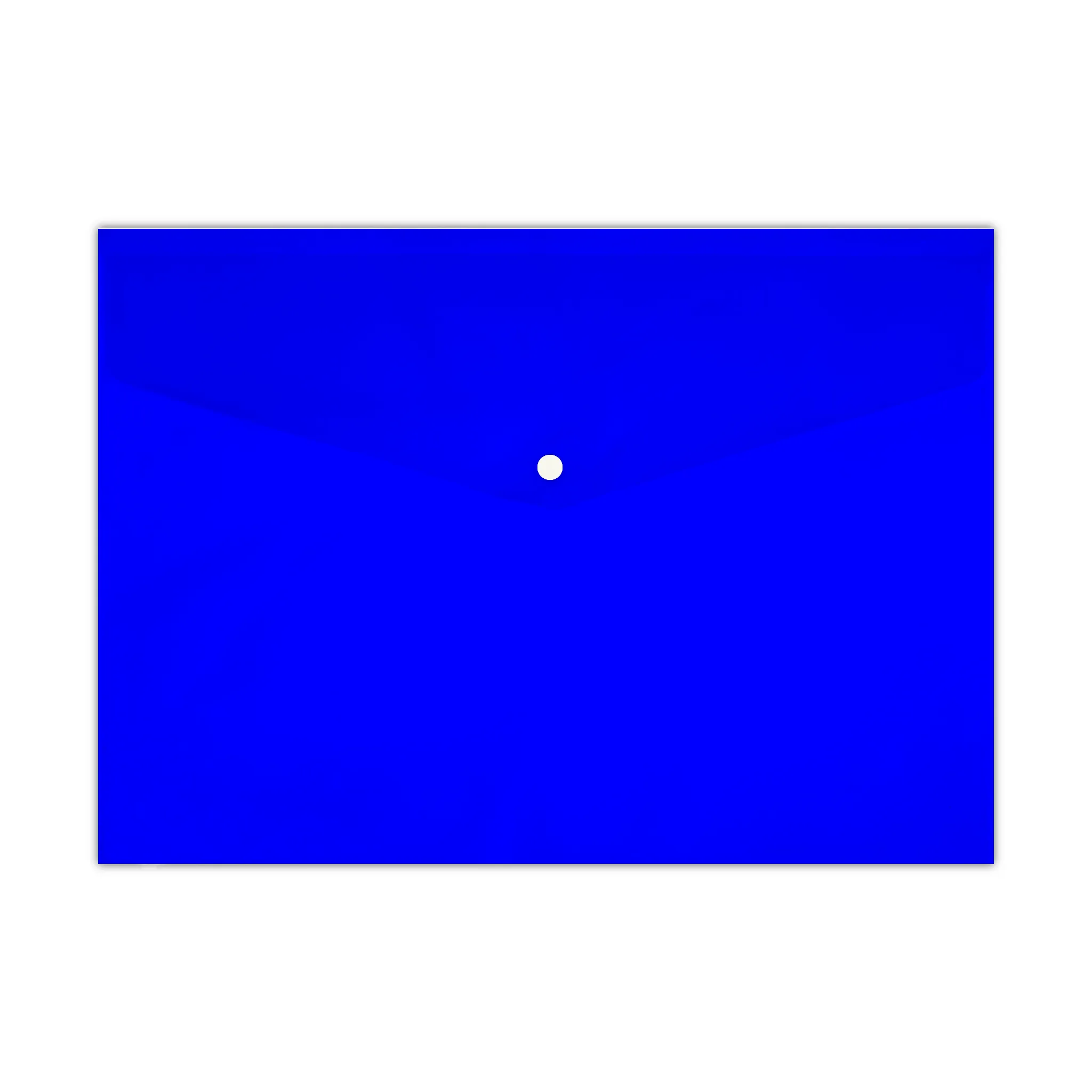 Generic Plastic Envelope File 36 x 26 cm