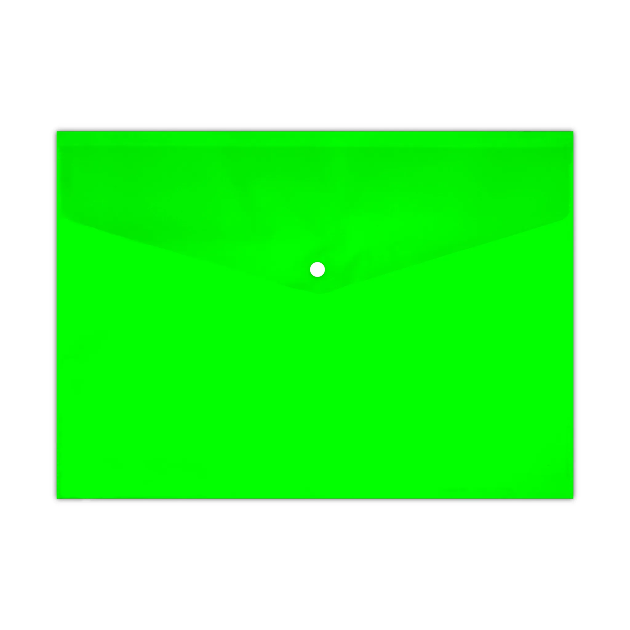 Generic Plastic Envelope File 36 x 26 cm
