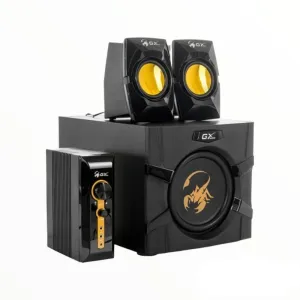 Genius GX Gaming Speaker SW-G2.1 3000 Ⅱ