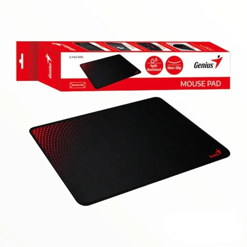 Genius Mouse Pad G-Pad 500S