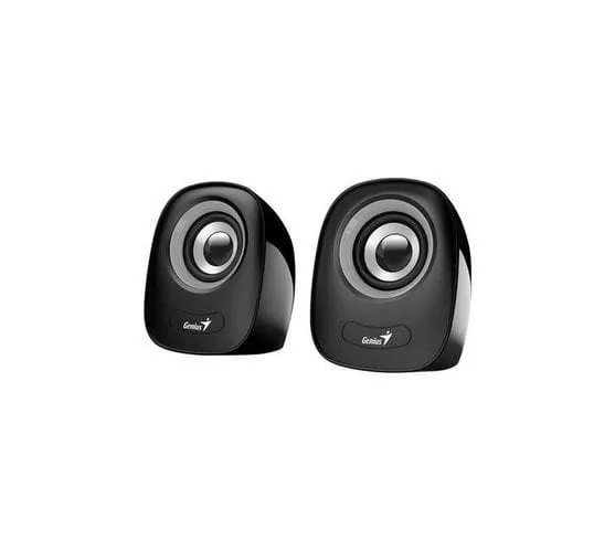 Genius Speaker, Sp-Q160 USB Blue