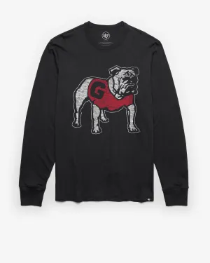 GEORGIA BULLDOGS PREMIER '47 FRANKLIN LONG SLEEVE TEE