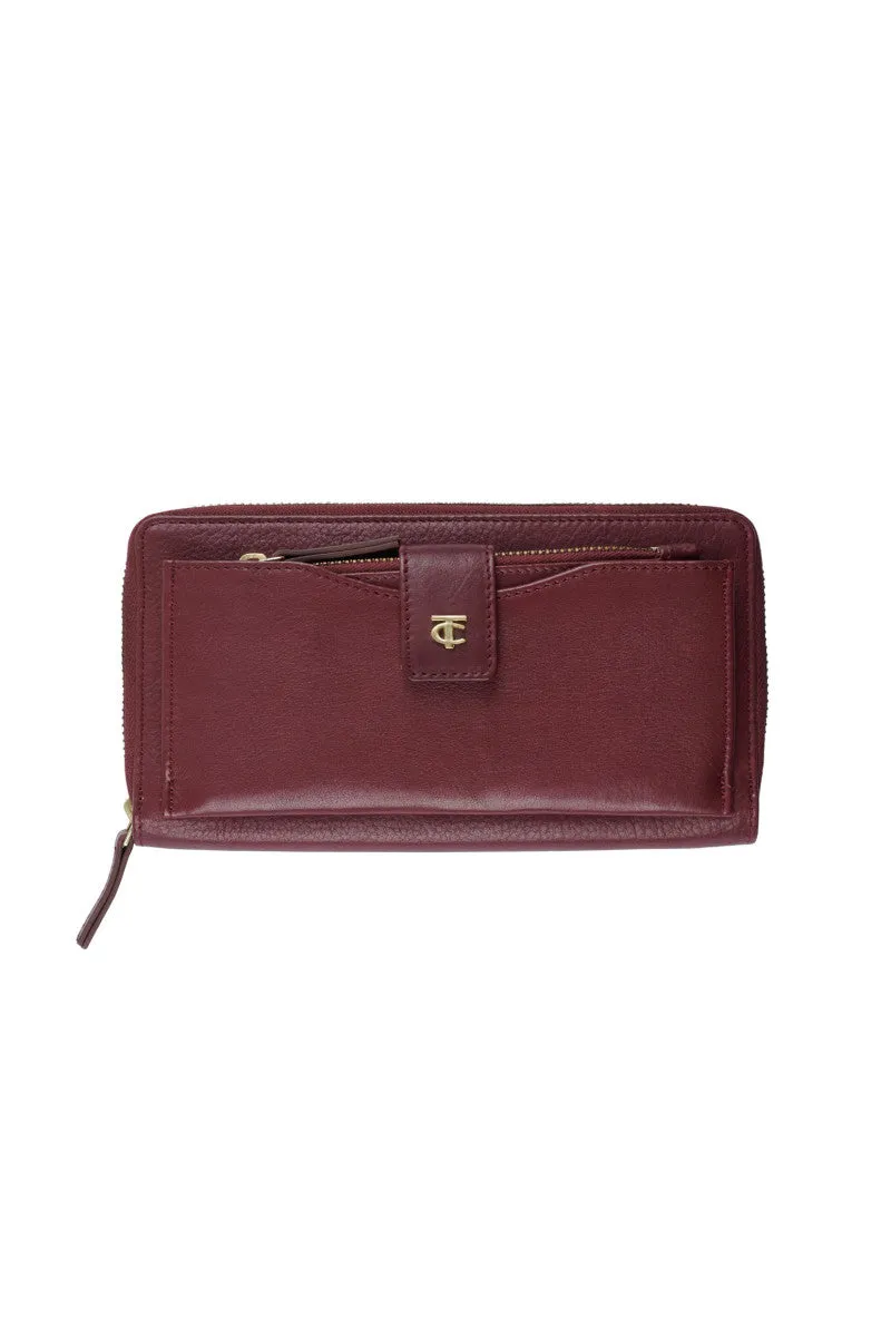 georgia wallet (t4w2952)