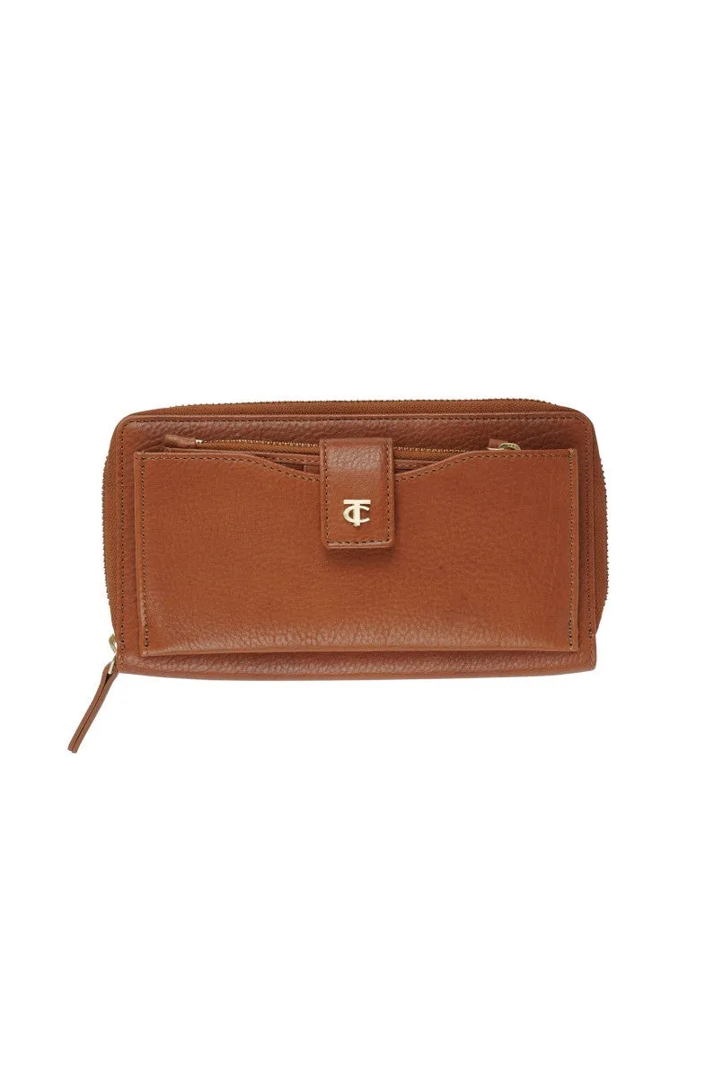 georgia wallet (t4w2952)