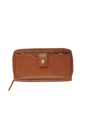 georgia wallet (t4w2952)
