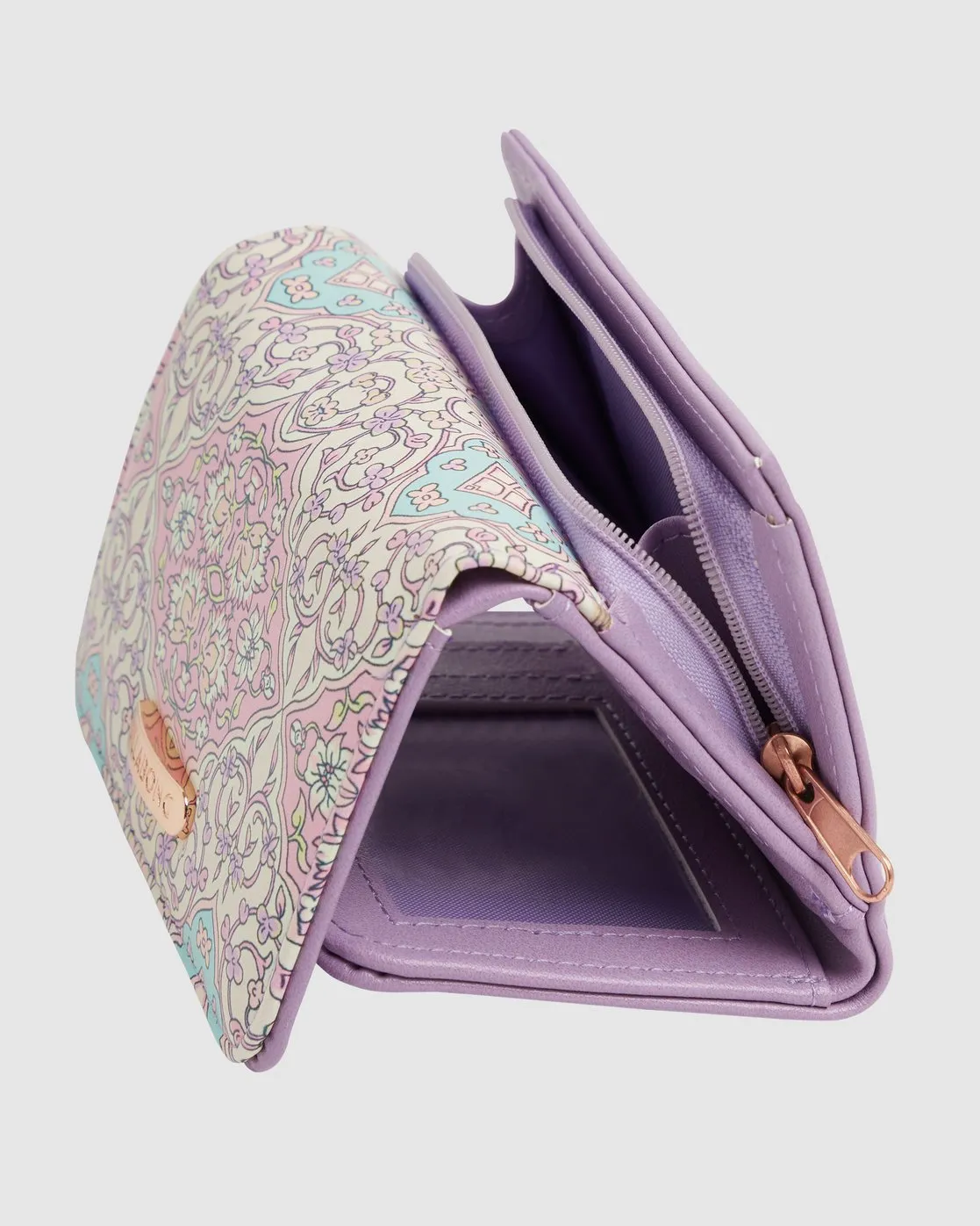 Girls Mandala Wallet