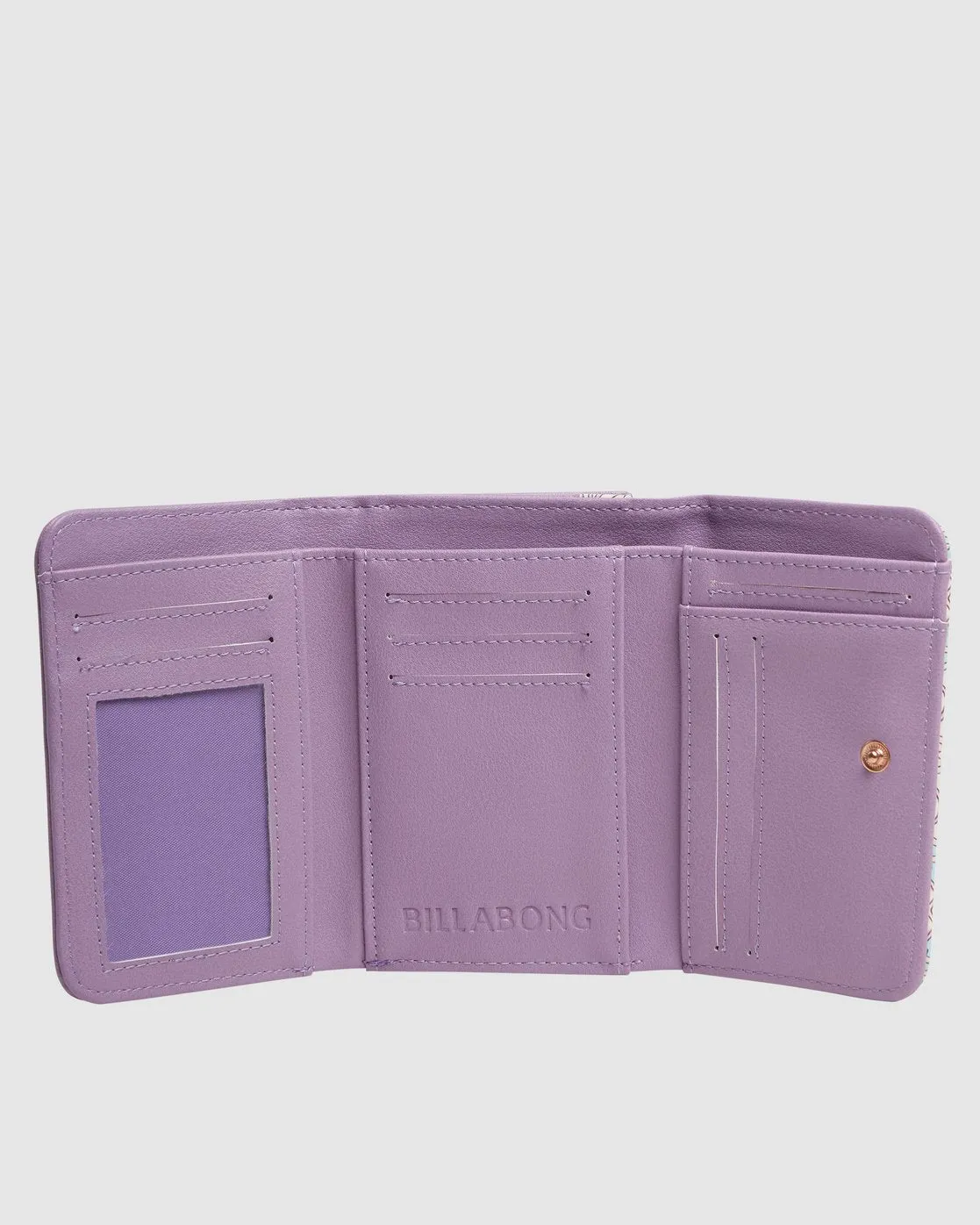 Girls Mandala Wallet