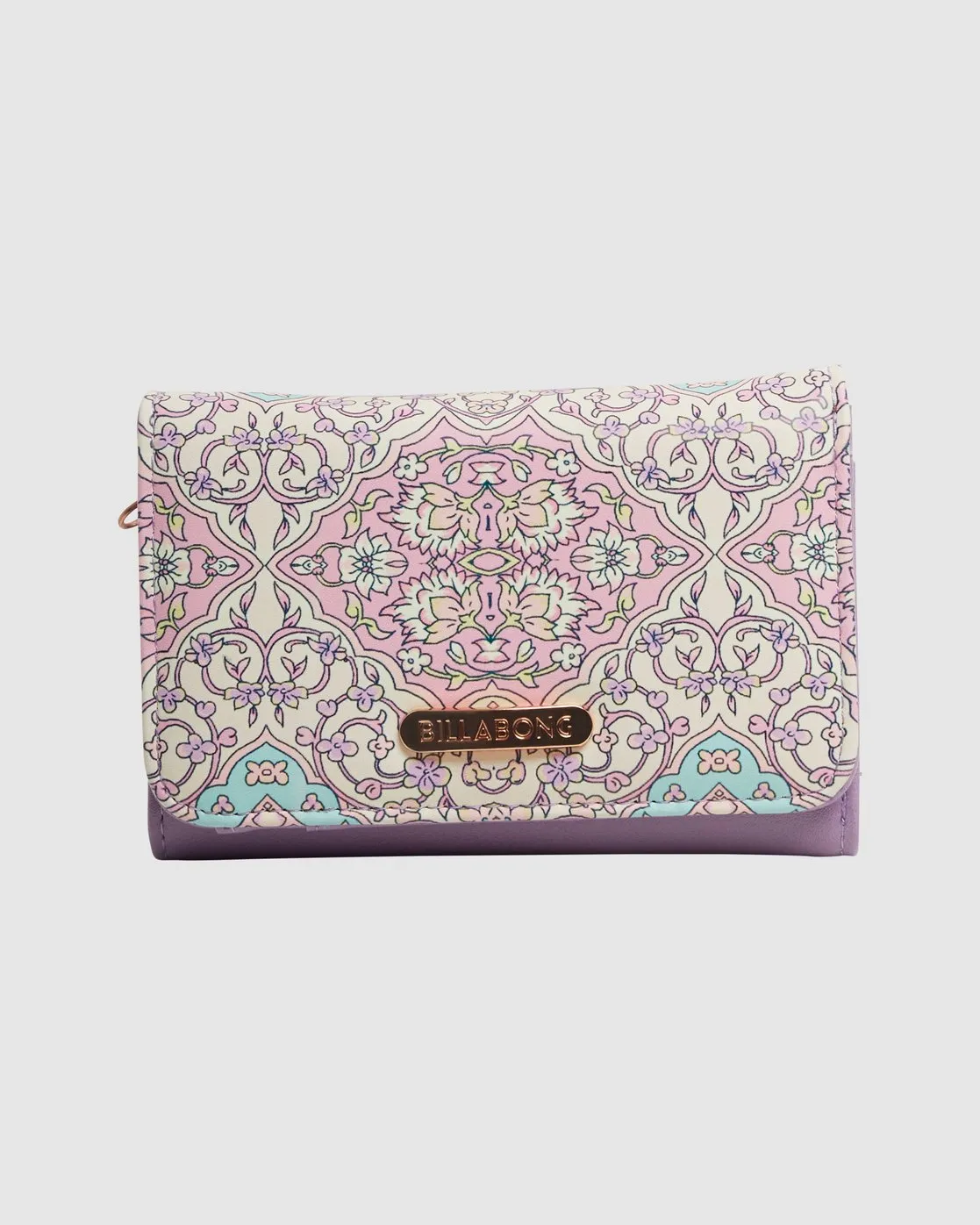 Girls Mandala Wallet
