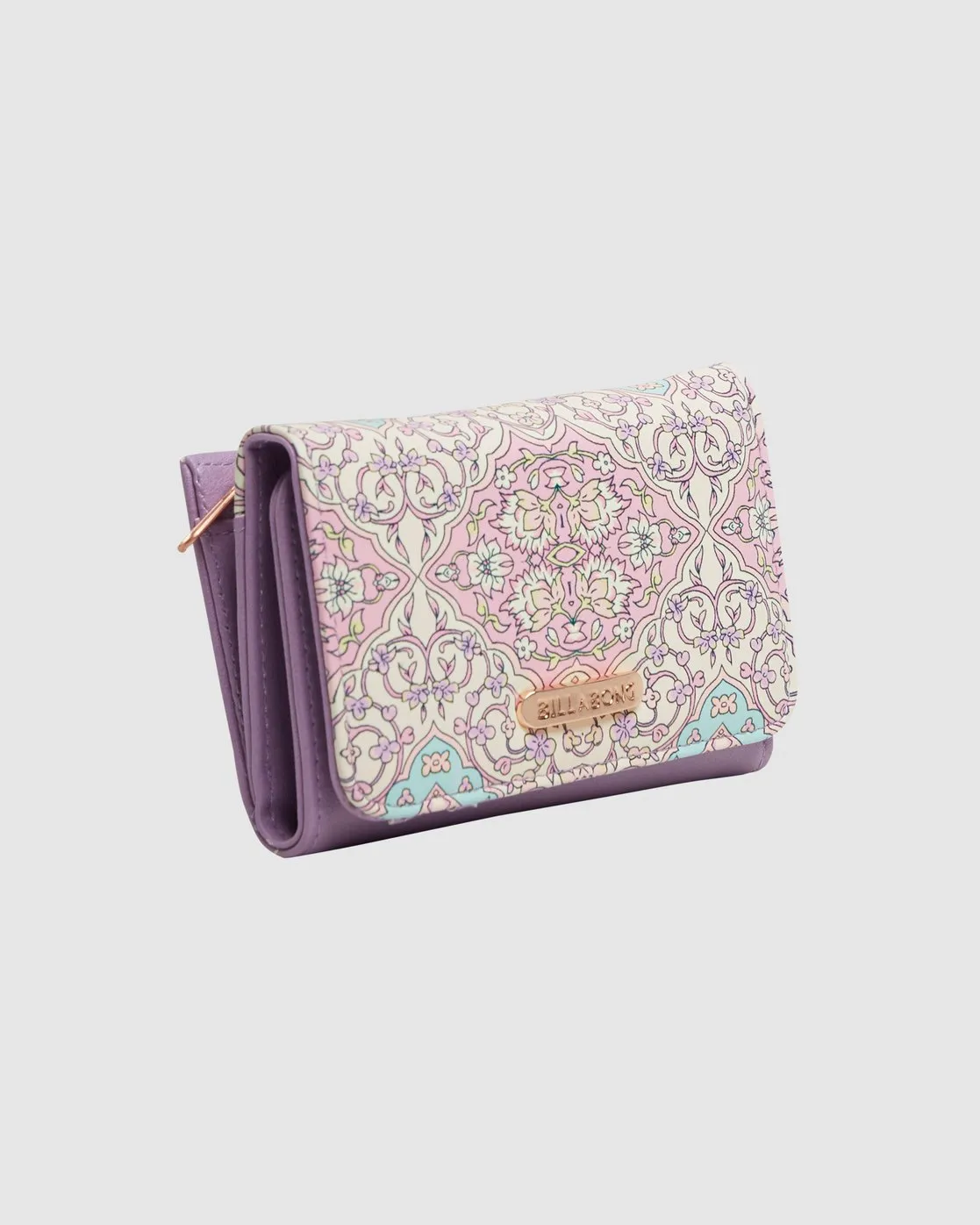 Girls Mandala Wallet