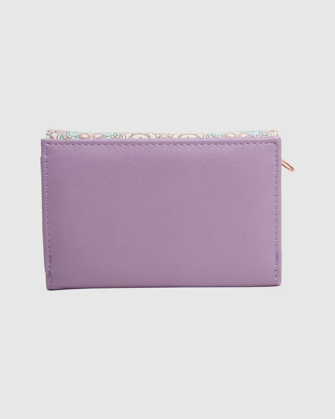 Girls Mandala Wallet