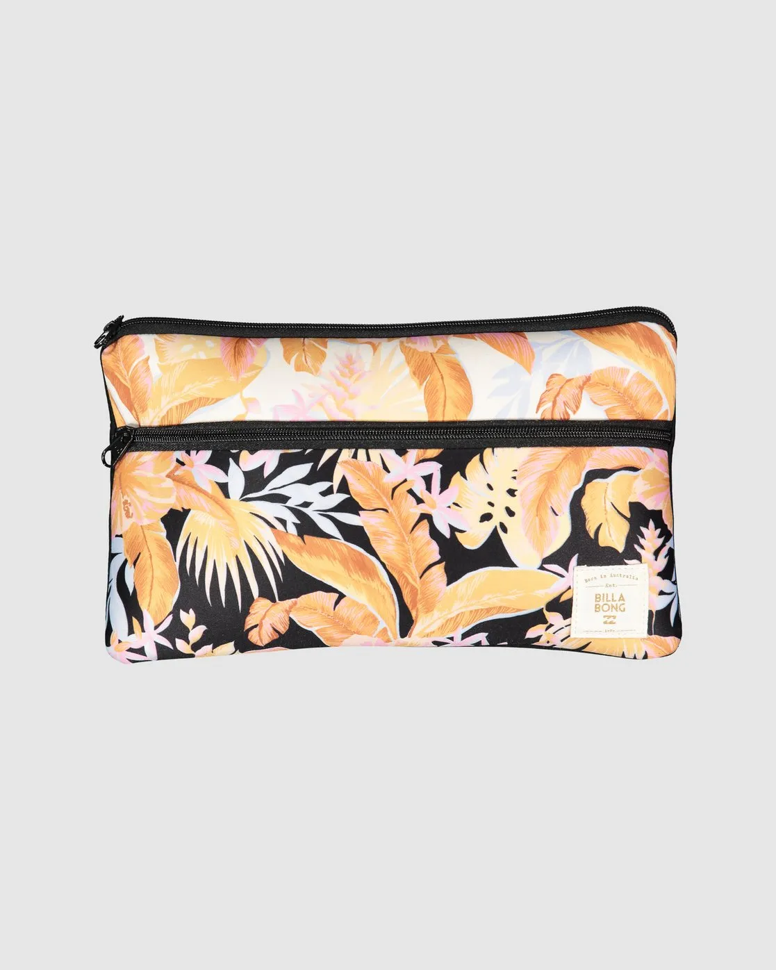 Girls Tropical Punch Pencil Case