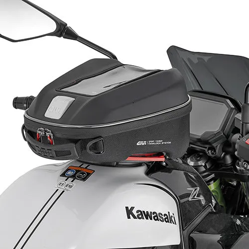 Givi ST611B Tanklock Tank Bag 6 lt