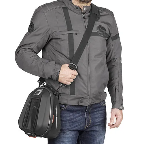 Givi ST611B Tanklock Tank Bag 6 lt