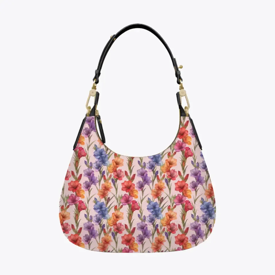 Gladiolus Lark Bag