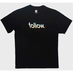 Glitch Tee