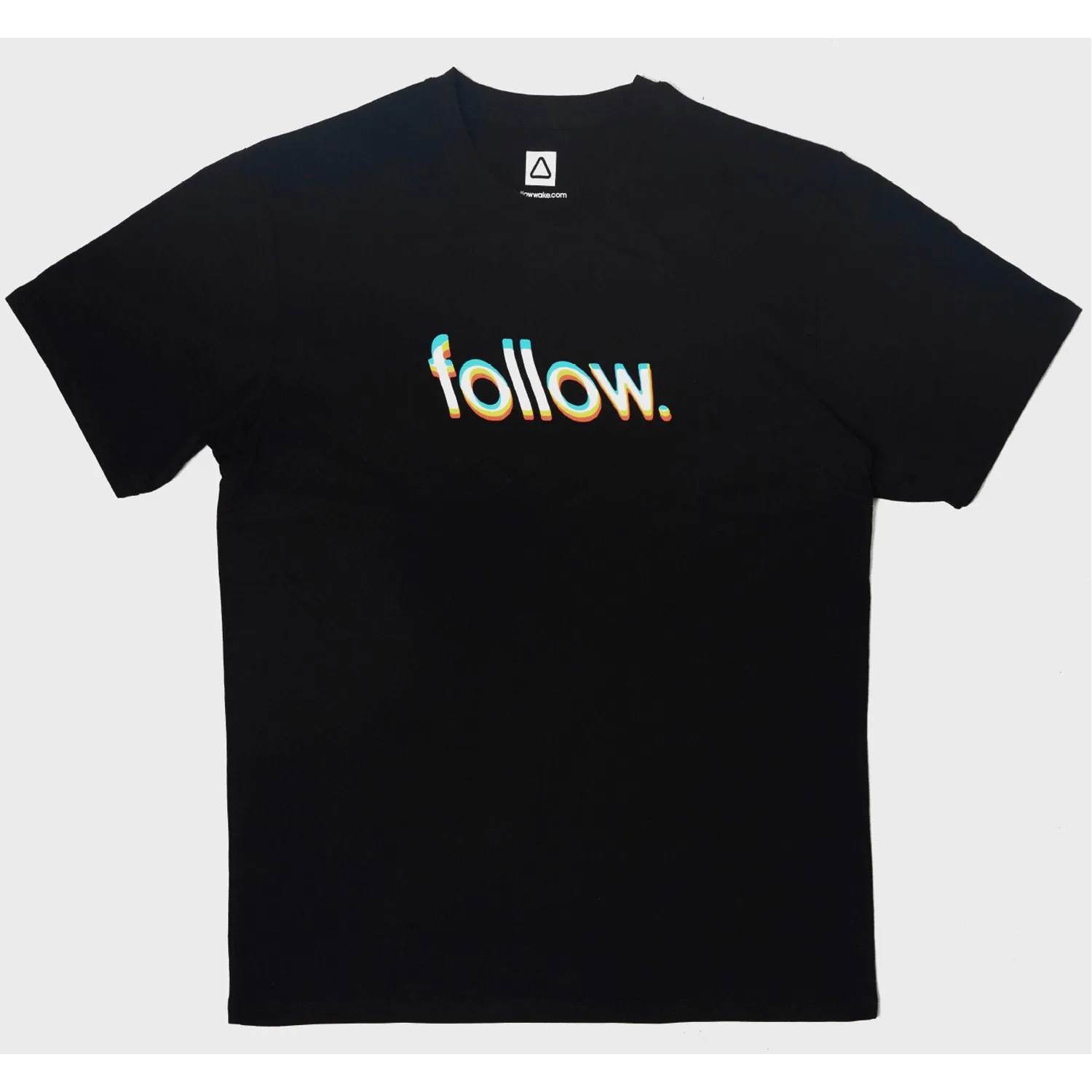 Glitch Tee