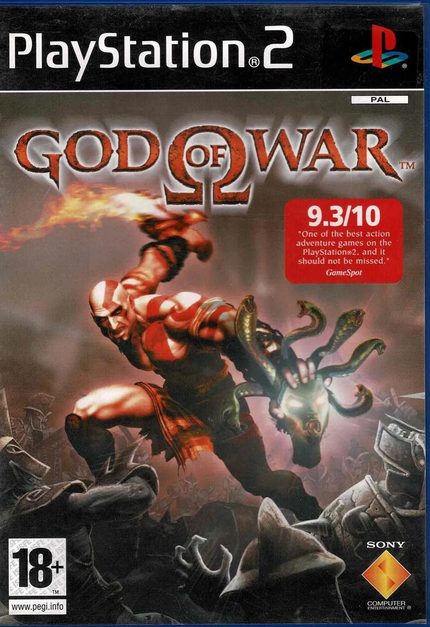 God of War
