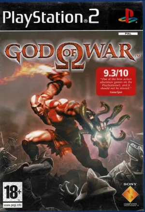 God of War