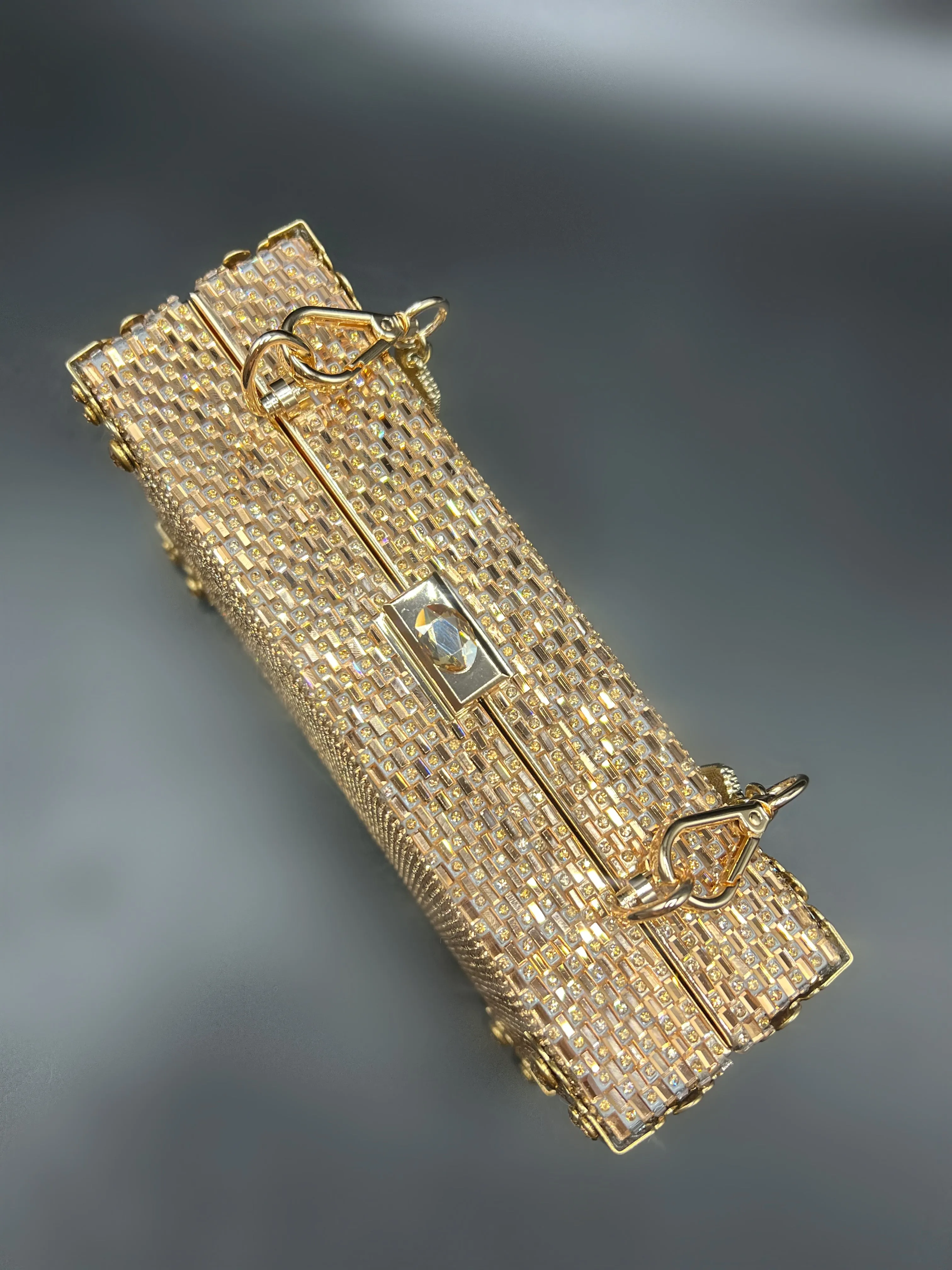 Gold Glam