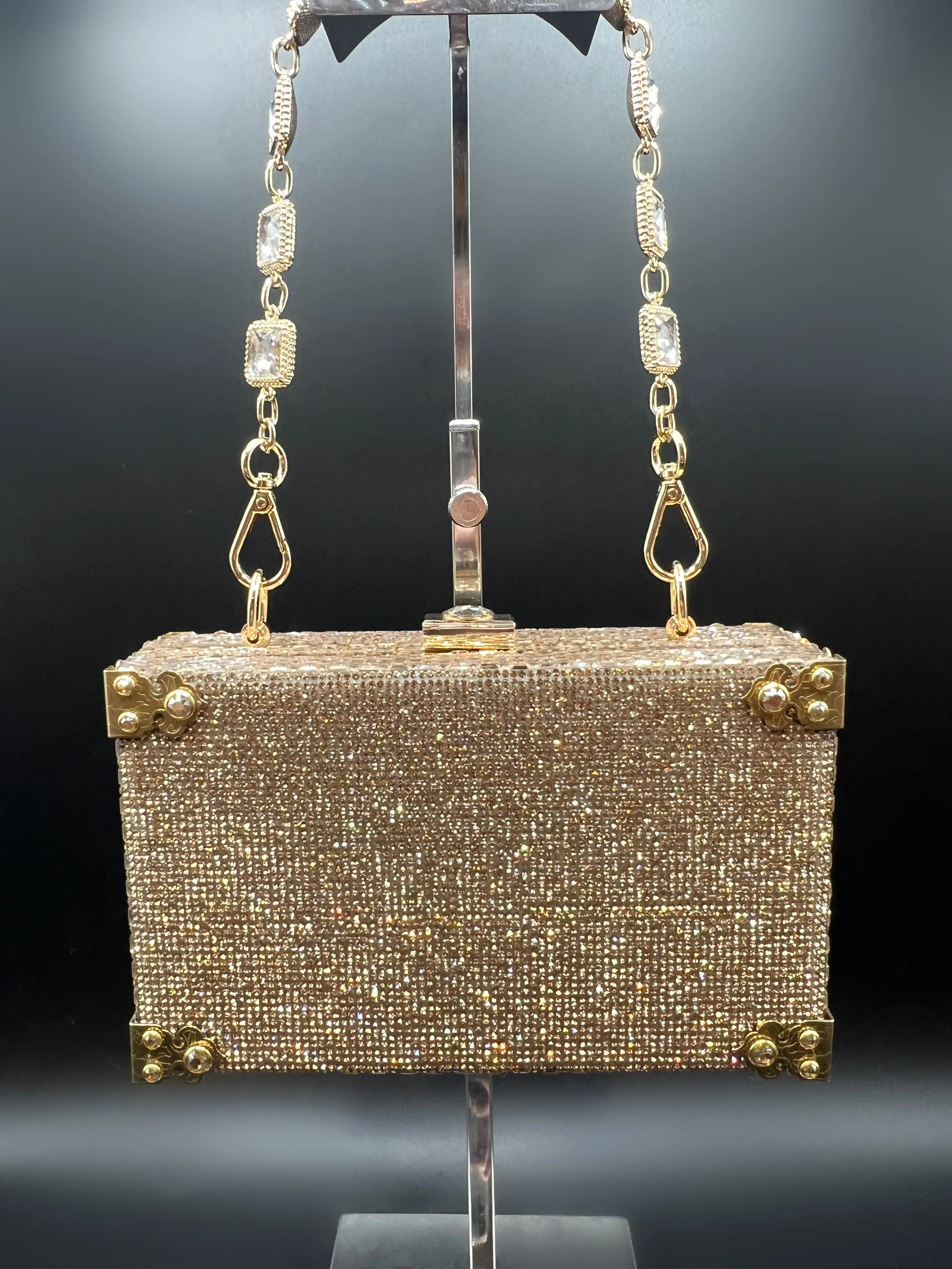 Gold Glam