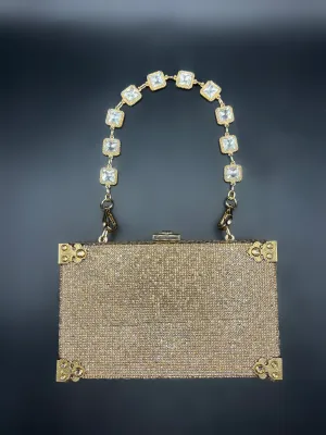 Gold Glam