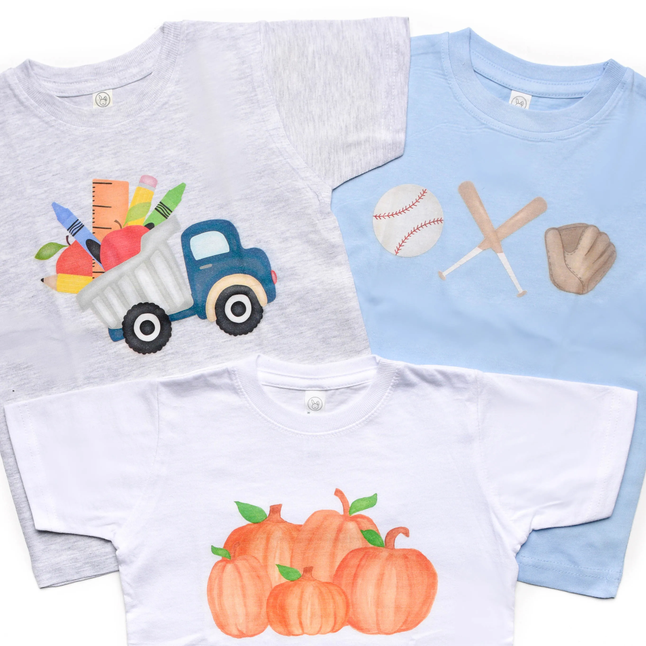 Graphic Tee Mystery Bag, Boy