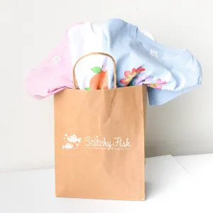 Graphic Tee Mystery Bag, Girl