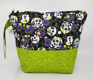 Green Geo-metrics - Project Bag - Small