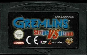Gremlins: Stripe vs. Gizmo