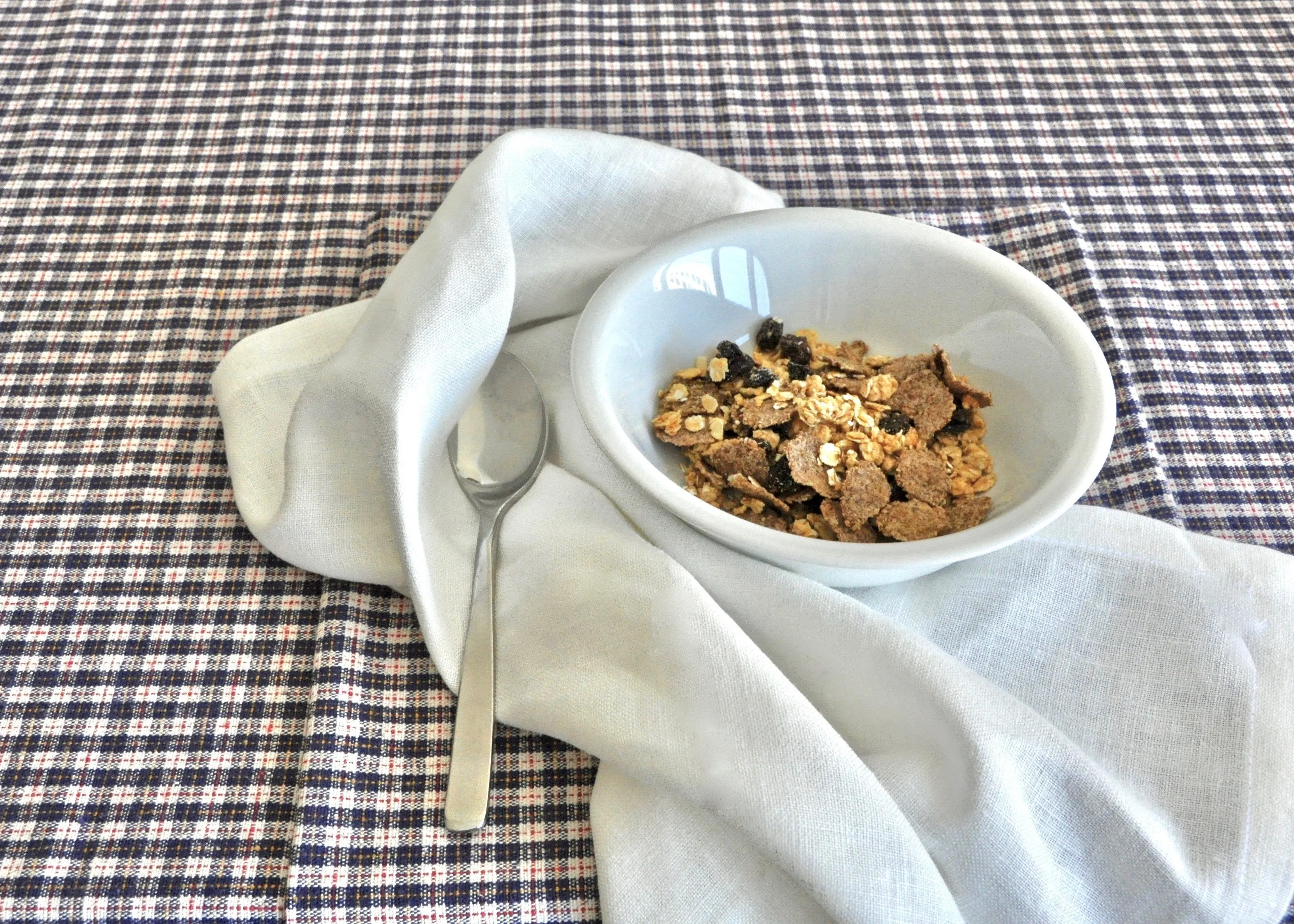 Gretchen Washed Napkin