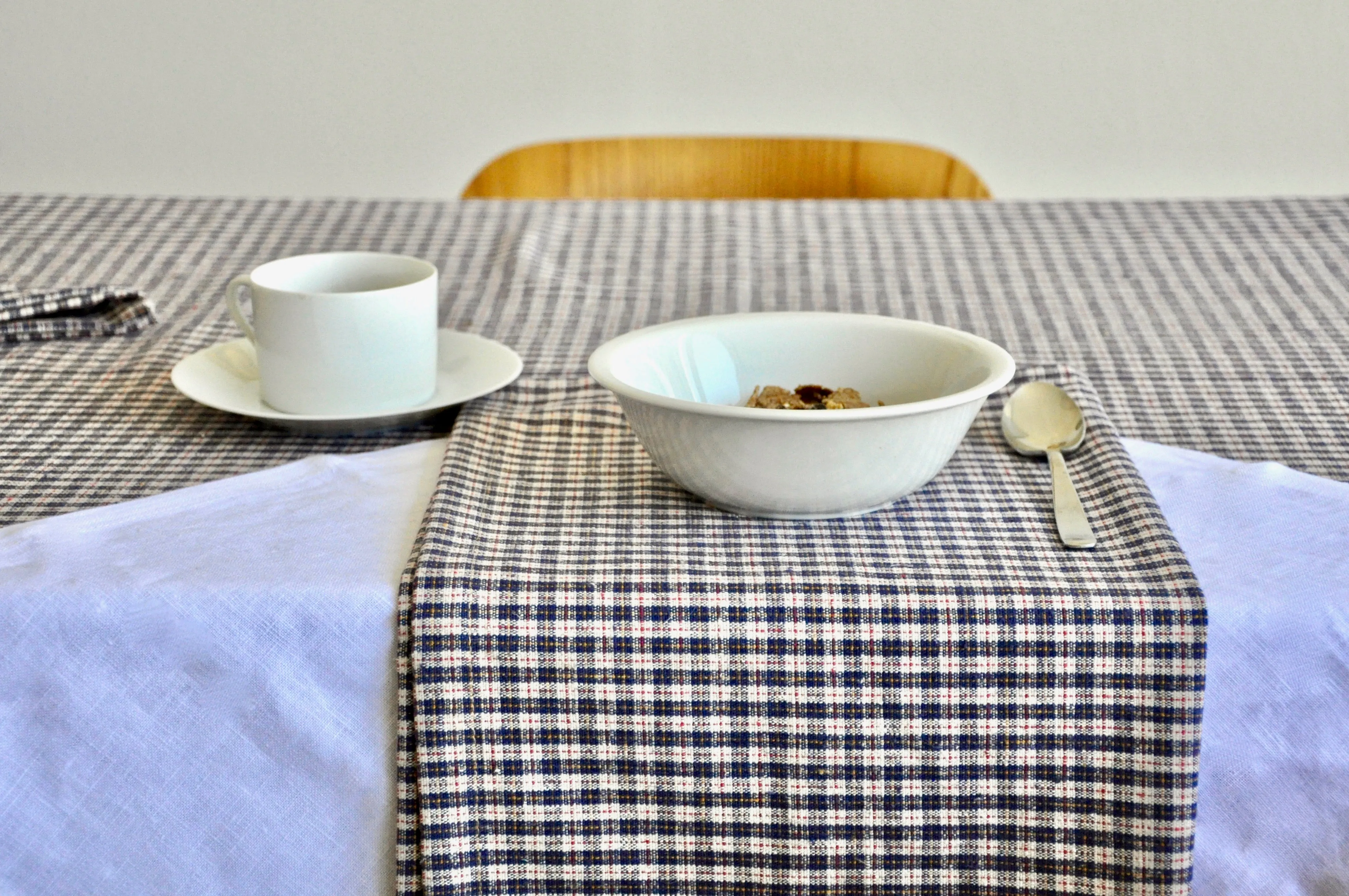 Gretchen Washed Napkin