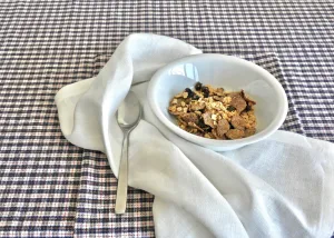Gretchen Washed Napkin