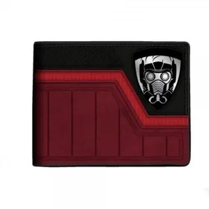 Guardians of the Galaxy Vol. 2 Bi-Fold Wallet