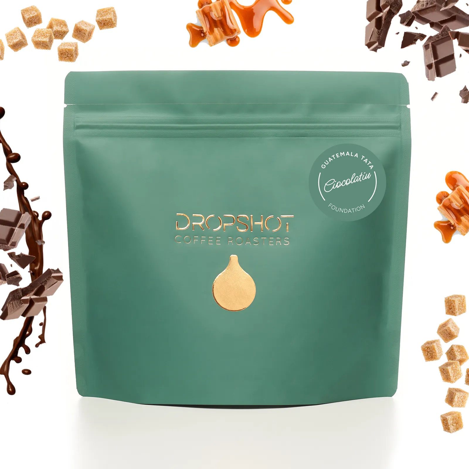 GUATEMALA TATA NAHUAL 250G