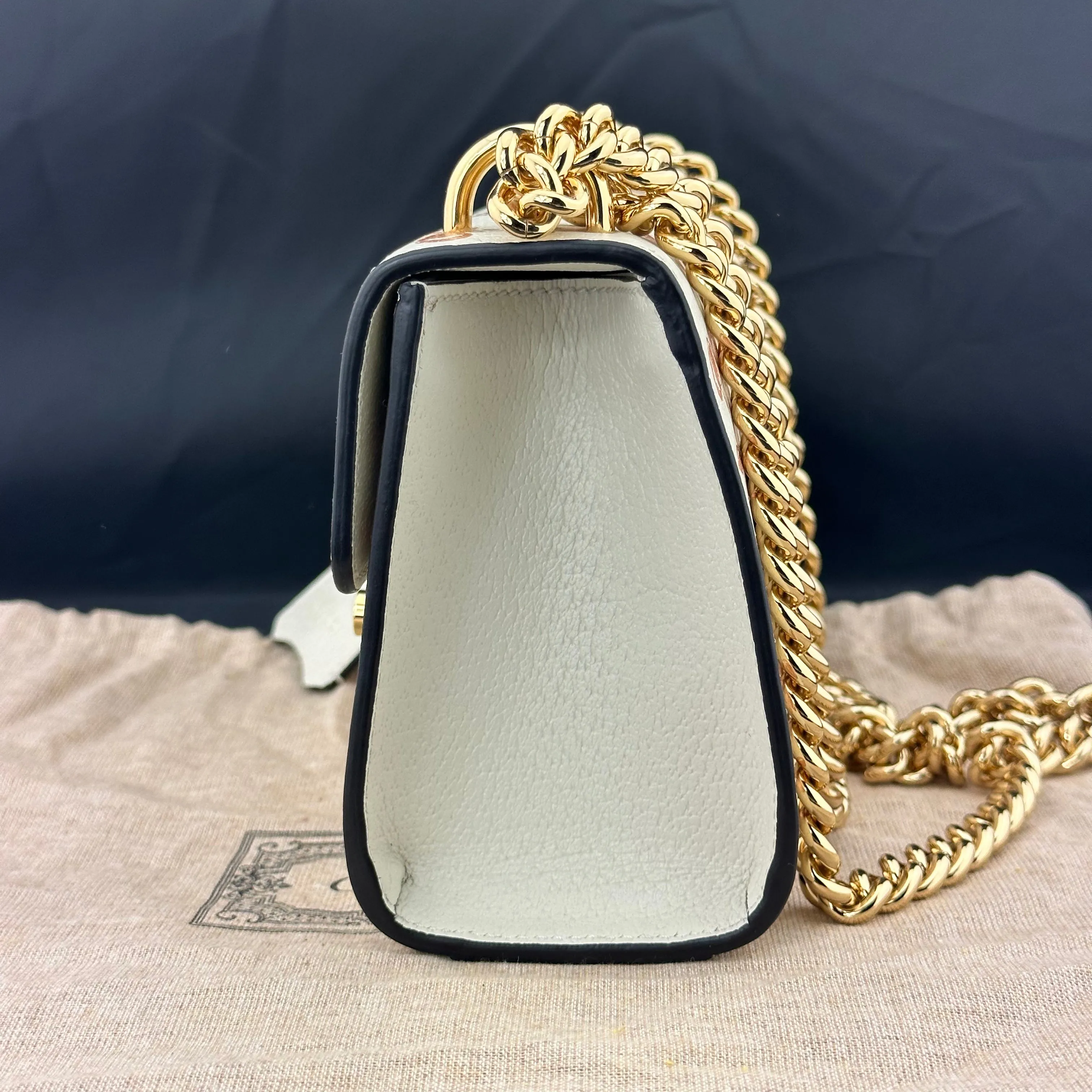 Gucci Berry Padlock Small Shoulder Bag