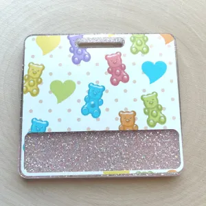 Gummy Bears - Badge Buddy