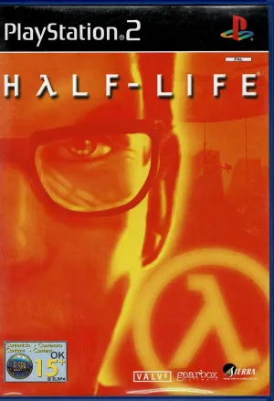 Half Life