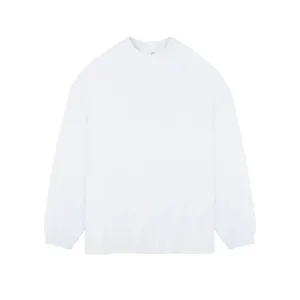 Half Turtleneck Washed Pullover