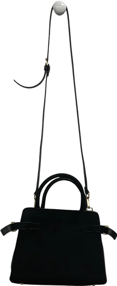 H&M Black Crossbody Bag One Size