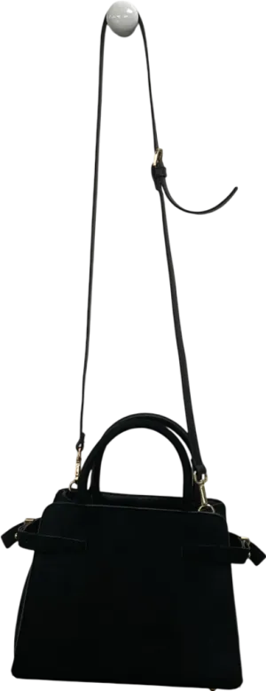 H&M Black Crossbody Bag One Size